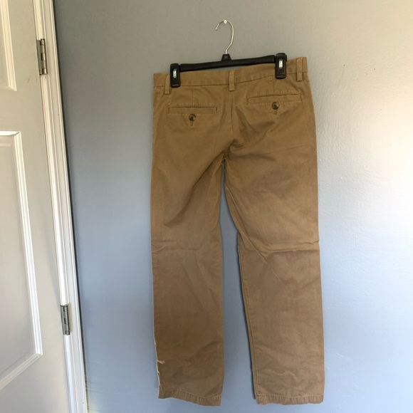 Old navy khakis - Picture 2 of 3